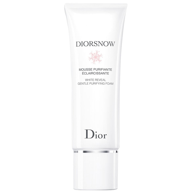 迪奥(Dior)雪晶灵焕亮洁面泡沫110ml