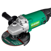 HiKOKI 150mm大功率角向磨光机1200W G15SA2