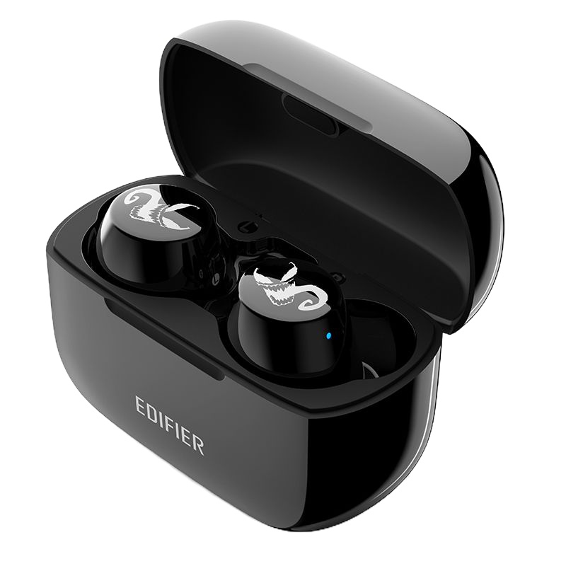 漫步者(EDIFIER)W3 漫威定制版 真无线蓝牙耳机 迷你入耳式耳机 通用苹果小米手机