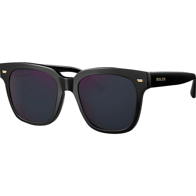 暴龙眼镜男新款太阳镜 摩登墨镜高清偏光太阳镜男女BL3011