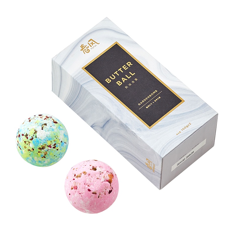 网易春风Tryfun情趣泡泡澡球