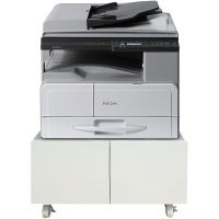 理光(Ricoh)MP 2014AD A3黑白数码复合机 (标配输稿器+国产工作台)