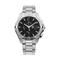 泰格豪雅TAG Heuer竞潜系列自动机械运动男表CAY2110.BA0925