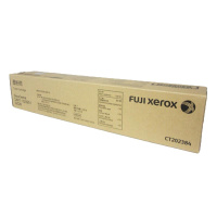 富士施乐(Fuji Xerox)CT202384原装粉盒 适用于富士施乐2011 2320 2520