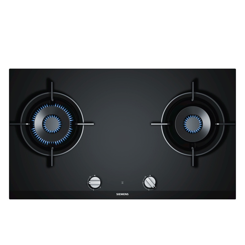 西门子天然气灶具家用嵌入式双灶智能联动 ER8PR231MP