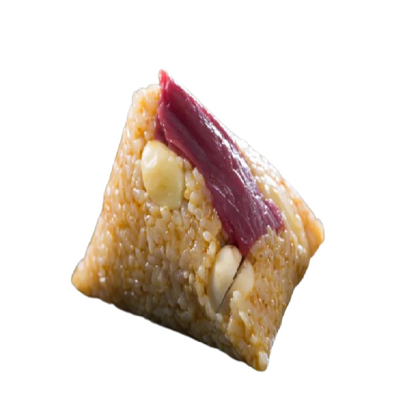 布朗先生单独粽子口味系列-咖喱牛肉粽