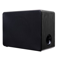 bosinund/博斯顿音响W80 8寸无源大功率低音炮家庭影院纯低音