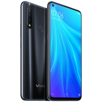 vivo Z7X 幻影黑 8+256G