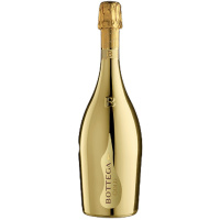 Bottega波特嘉金色起泡酒750ml