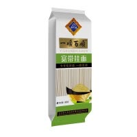 厨大妈一順百順宽带挂面800g
