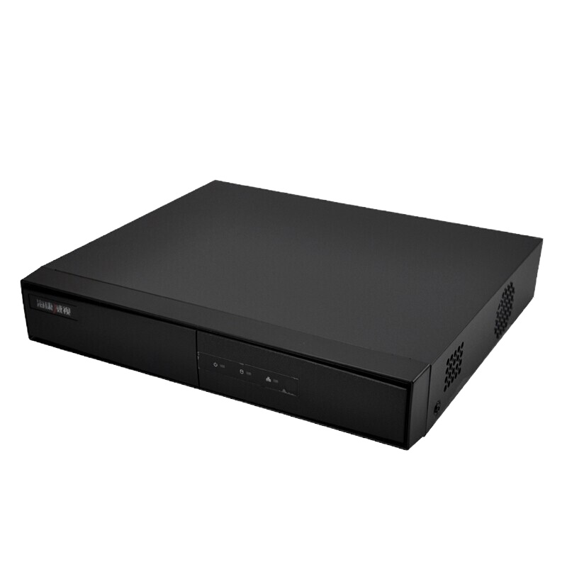 海康威视(HIKVISION)DS-7808NB-K1 8路硬盘录像机 网络4K监控器设备硬盘存储NVR手机远程监控
