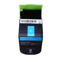 [精选]奔图 CTL-200HC 青色粉盒(单支装) 适用奔图CP2500DN/CP2506DN -Y