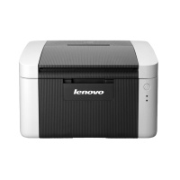 联想(Lenovo)LJ2205 黑白激光多功能打印机(打印 复印 扫描)