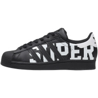 adidas阿迪达斯三叶草男鞋SUPERSTAR运动休闲板鞋FV2817