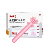 马应龙妇科凝胶正品女洗液私处护理宫颈私护抑菌黴菌性炎阴保养