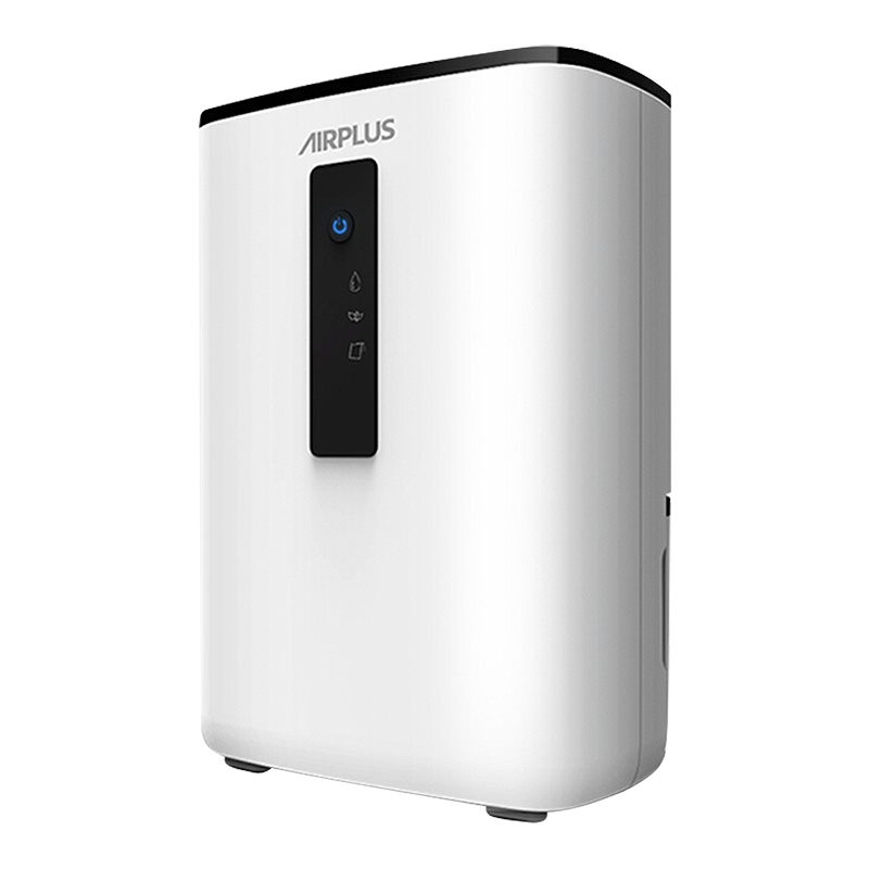美国Airplus除湿机家用卧室小型抽湿机静音迷你吸湿器除潮干燥机