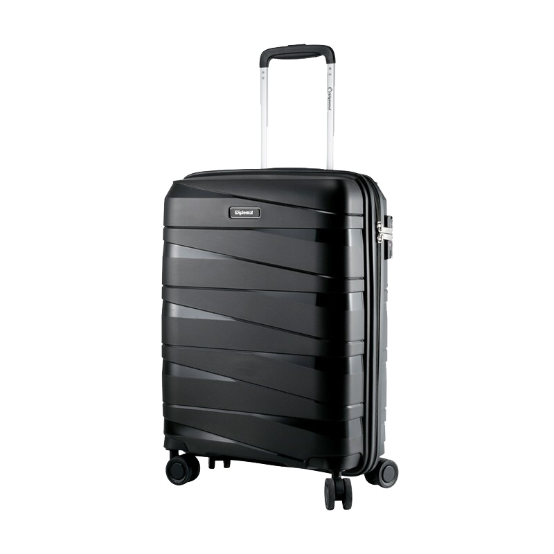 外交官休闲时尚拉杆箱HM-2192