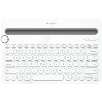 罗技(Logitech)K480 键盘