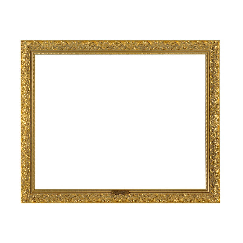 实木相框挂墙木制大画框像框架拼图框11