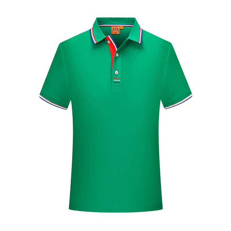 精品商务POLO衫T2011