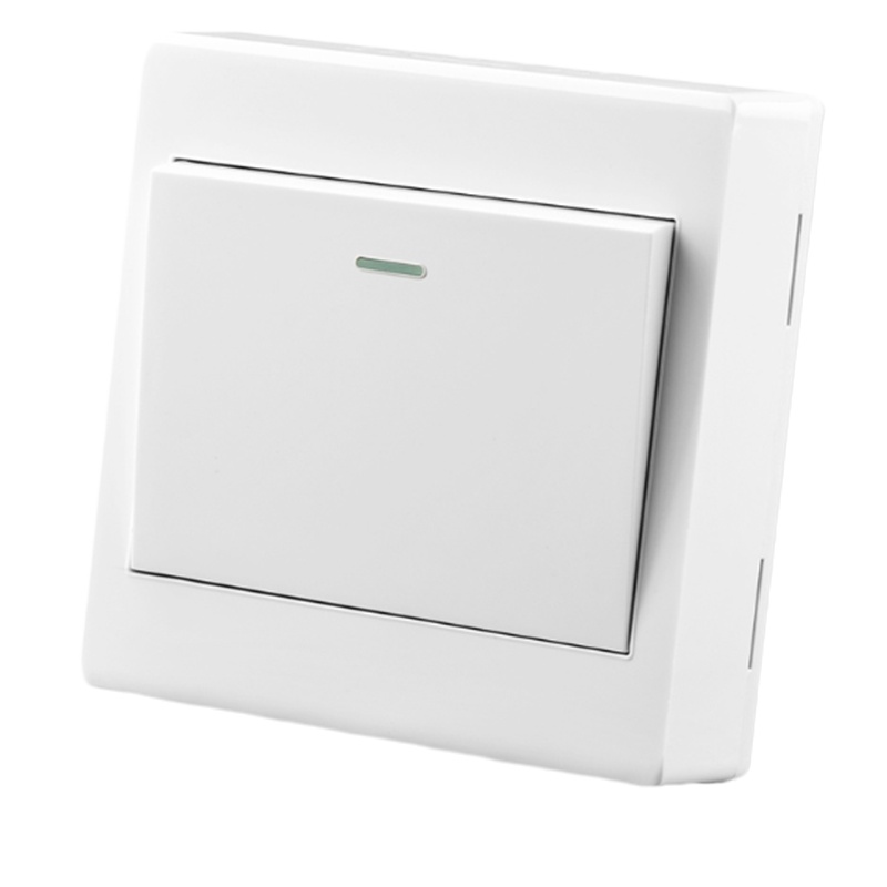 明装开关10A 10个装