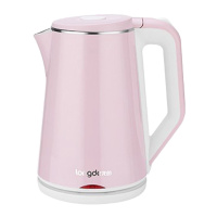 [苏宁自营]龙的(Longde) LD-SH1891 1800W/1.8L 电热水壶(台)