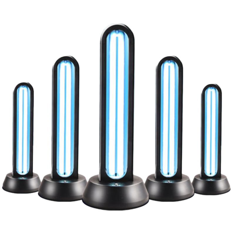 紫外线消毒灯 益辰38W