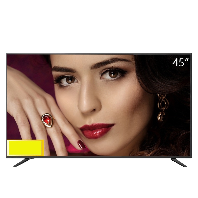 夏普(SHARP) 45英寸 45N4A 安卓网络智能液晶平板电视机55 32