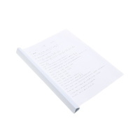 晨光（M&G）ADMN4279 抽杆夹 文件夹 资料夹 25mm大容量 办公用品 单个装