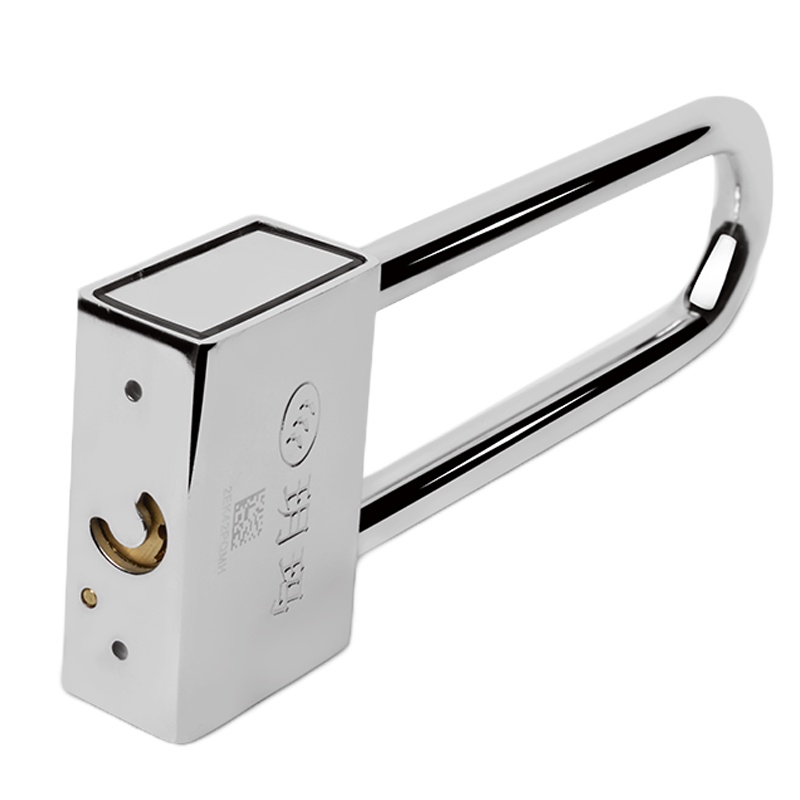 玛玥纯铜长挂锁