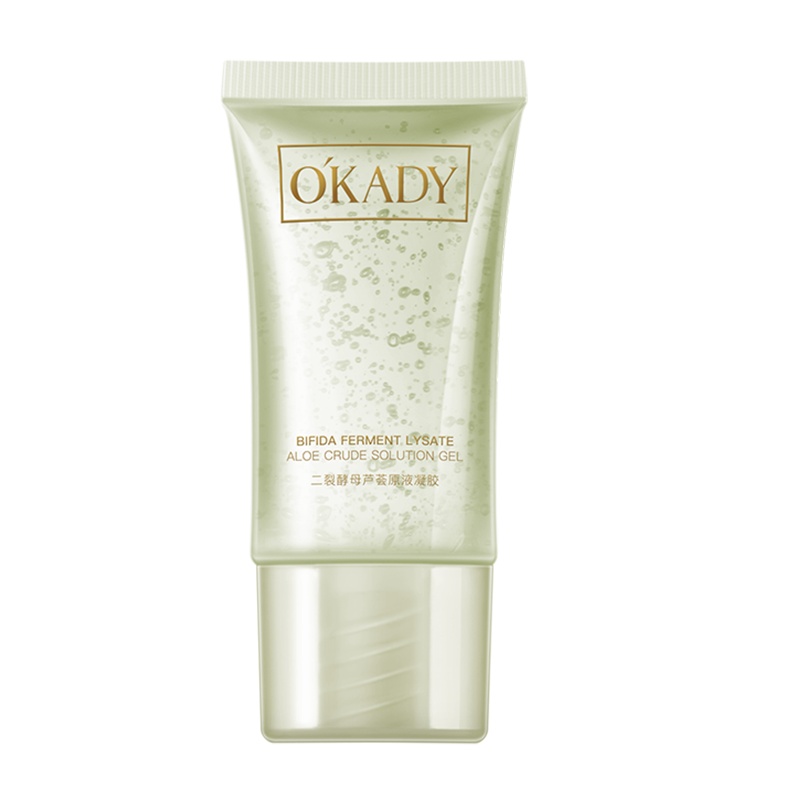 [拍2发3]OKADY 二裂酵母芦荟原液凝胶