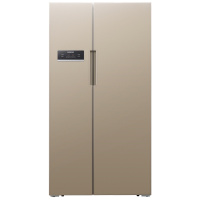 西门子(SIEMENS)610升 对开门冰箱BCD-610W(KA92SE03TI)