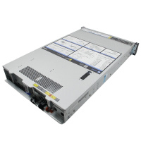 联想 SR550银牌4214处理器12C 2.2GHZ/2x32G DDR4 2*600G