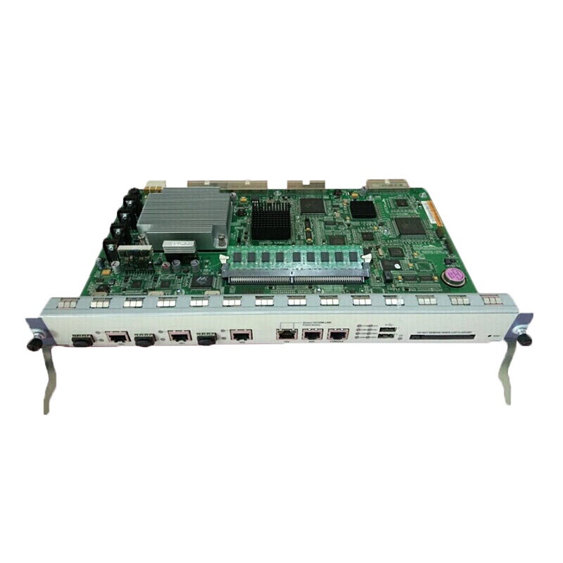 华三(H3C) RT-MPU-60 MSR5620路由器 主控模块 1000Mbps 有线路由器