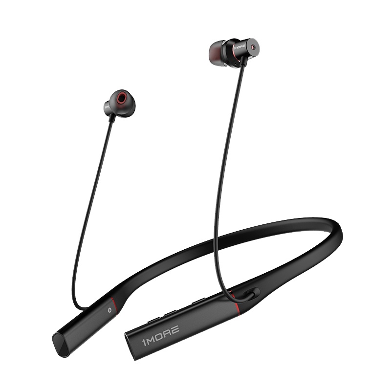 1MORE/万魔 EHD9001BA 高清降噪圈铁蓝牙耳机 PRO 版