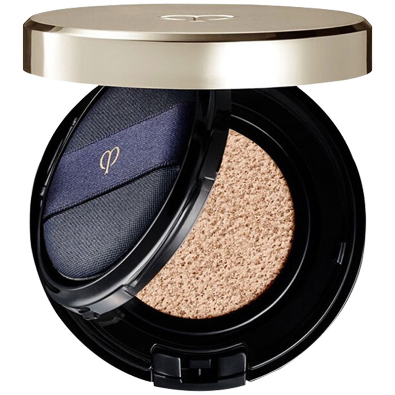 [国内专柜版]肌肤之钥(cpb)光润气垫精华水粉底12g 010