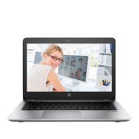 惠普(HP)Probook 440G4 14英寸商务笔记本电脑 Intel I5-7200 256GB 2GB独立显卡