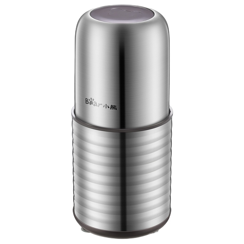 小熊(bear)磨粉机粉碎机 FSJ-A03E1