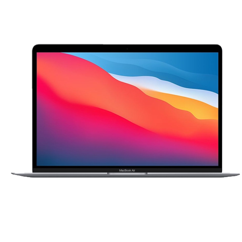 MacBook Pro 13.3英寸笔记本电脑2020年秋季新款 深空灰 M1芯片8核+8核 16G 2T
