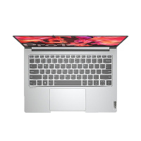 联想（Lenovo)小新 Pro 14 标压锐龙版R7/16G/512G/14.0英寸全面屏轻薄笔记本