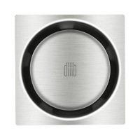 大白（diiib）地漏防臭不锈钢洗衣机地漏卫生间淋浴阳台加厚304地漏套装防返水