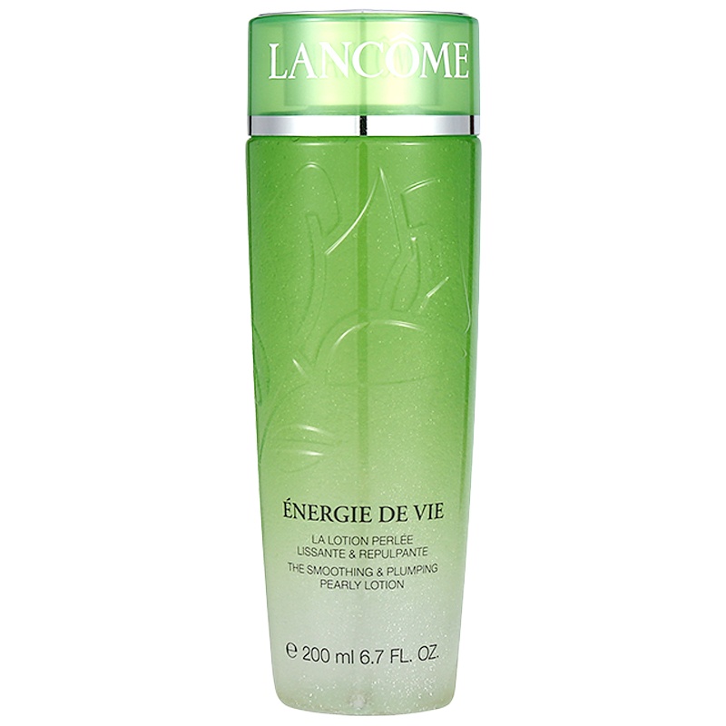 【肌肤能量水】Lancome 兰蔻 根源补养美容液爽肤水200ml 补水保湿收缩毛孔 各种肤质通用