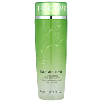 【肌肤能量水】Lancome 兰蔻 根源补养美容液爽肤水200ml 补水保湿收缩毛孔 各种肤质通用