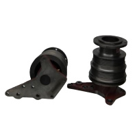 EQ1118GA风扇支架