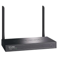 TP-LINK 普联WAR308多WAN口企业光纤宽带wifi穿墙9口有线百兆企业级无线路由器8口 DMS