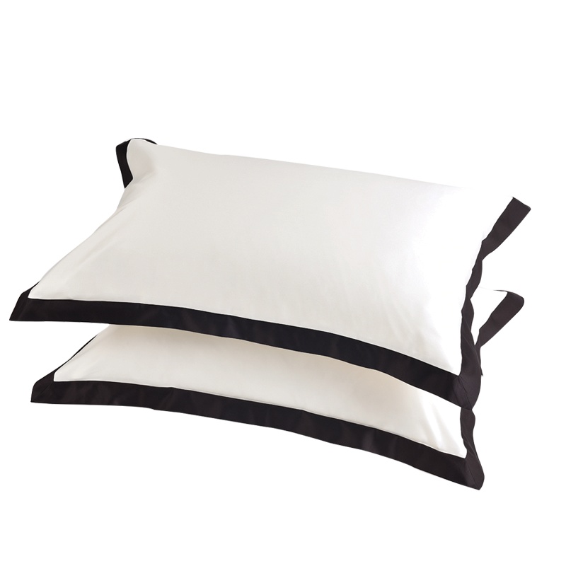 SIDANDA100支长绒棉四件套 2019年冬季新款 床上四件套纯棉被套