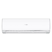 海尔家用空调KFR-35GW/03TBA81AU1套机1.5P变频白劲享