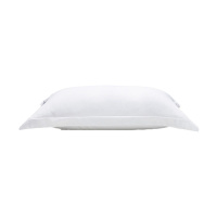 动车专用白枕套 69×50cm(一个装)