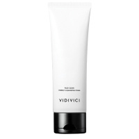 VIDIVICI 蚕丝轻柔泡沫洗面奶 120ml