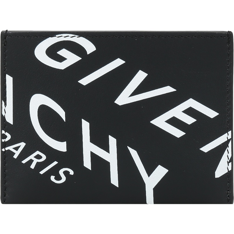 GIVENCHY 纪梵希 男士 牛皮卡包卡夹 BK6003K0XG